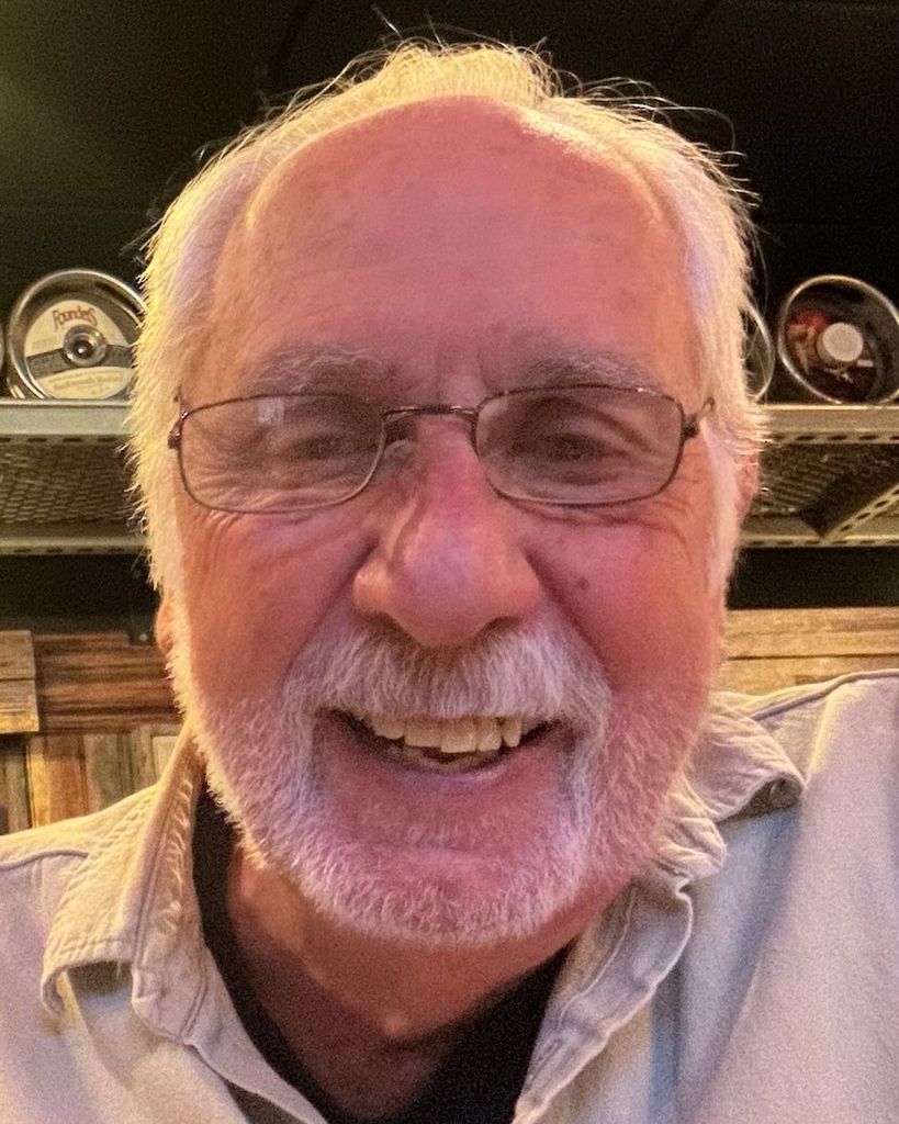 Frank H. Ferguson Profile Photo
