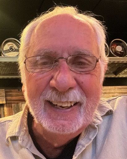 Frank H. Ferguson's obituary image