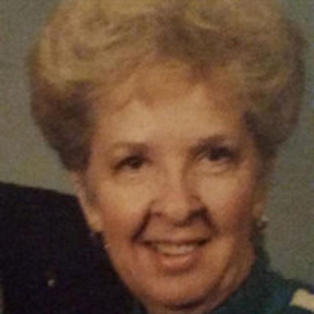 Ruthe Musgrove