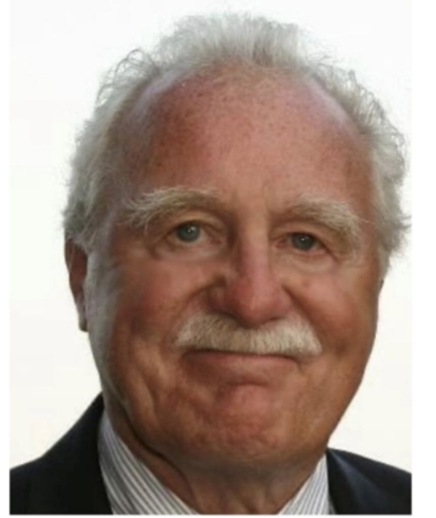 Richard Grosvenor Lucier Profile Photo