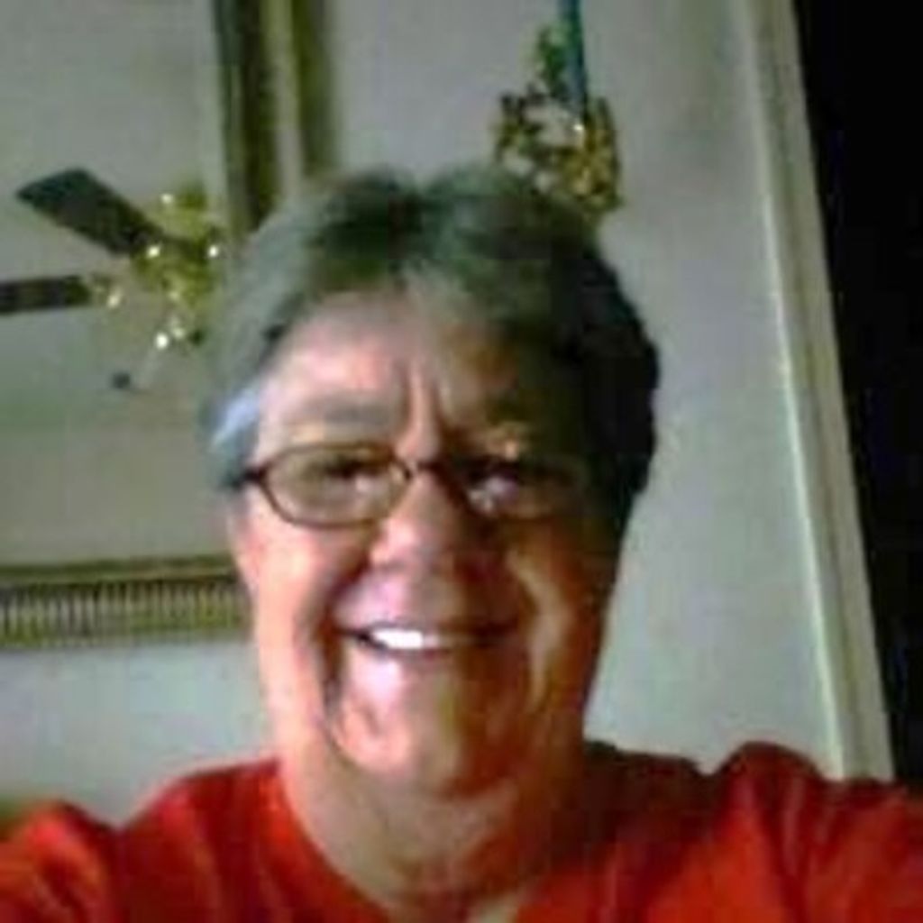 Janet Faye Gutshall Profile Photo