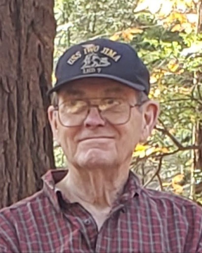Robert "Bob" F. Zurn