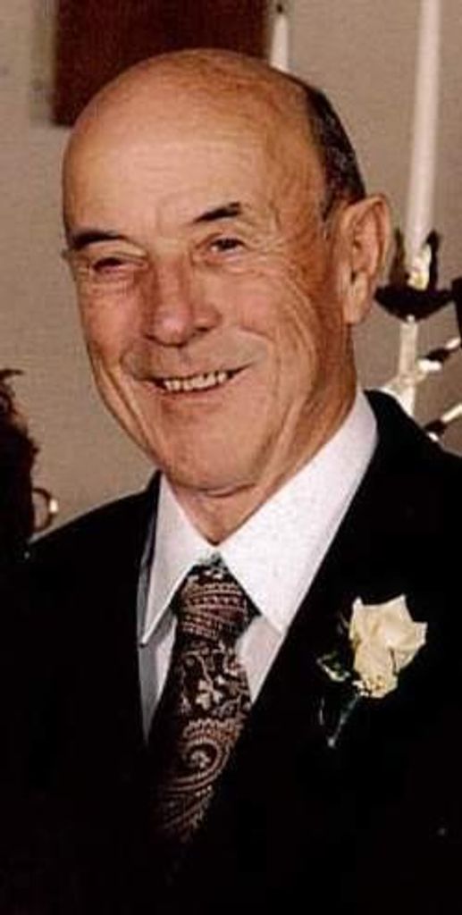 Robert Franklin Hoag