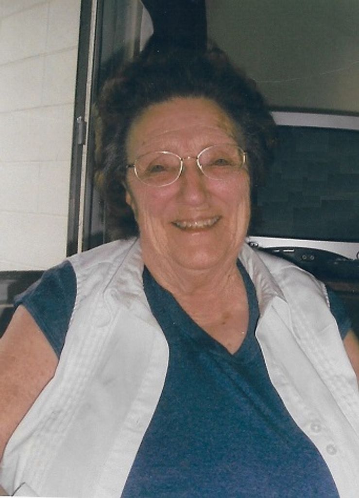Thelma (Scheer)  Moeller