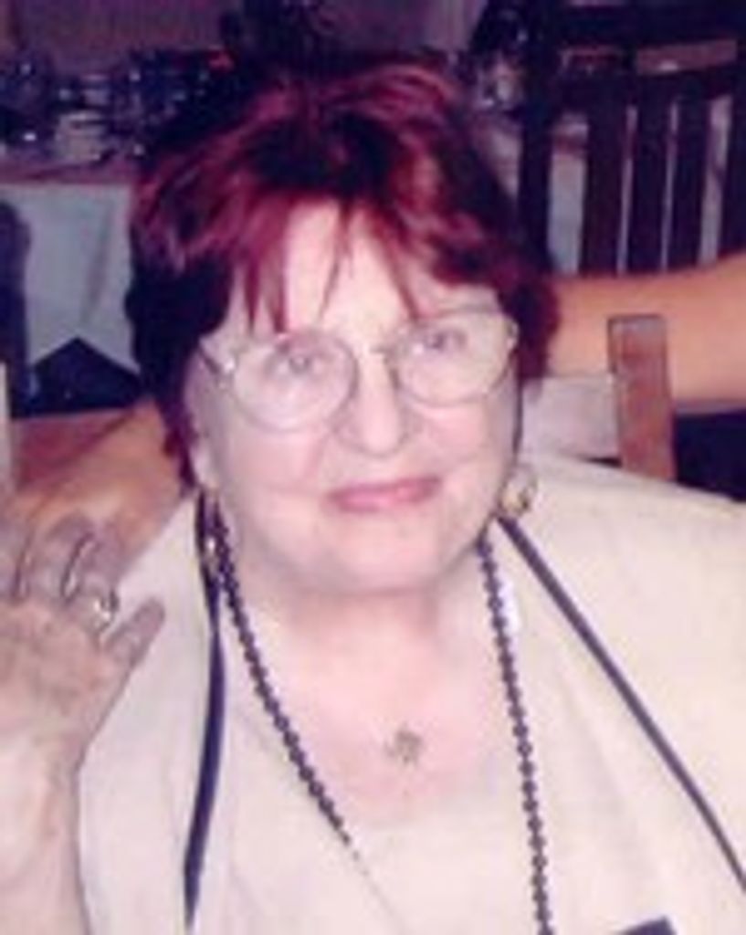 Beverly Fletcher Bellegia