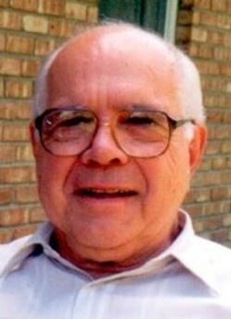 Irvin Allen Nussbaum