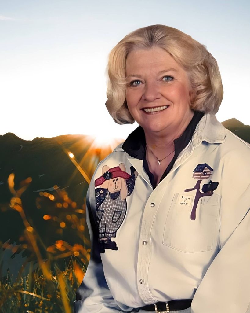 Stephanie "Lynne" Gjertsen Altom