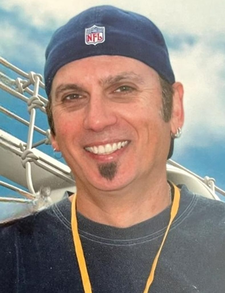 Frank Palombi Profile Photo