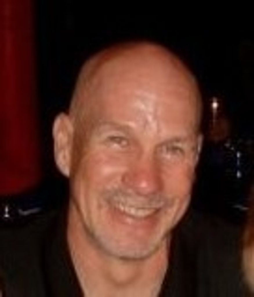 Michael Leo Harris