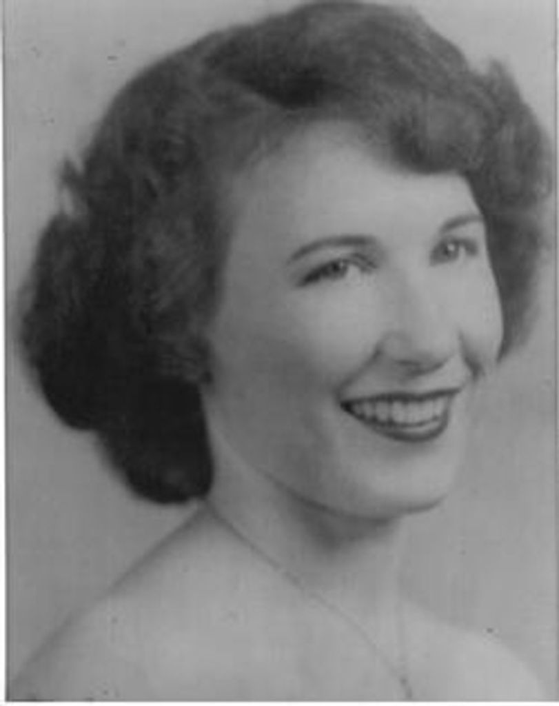 Mary Adeline Singleton