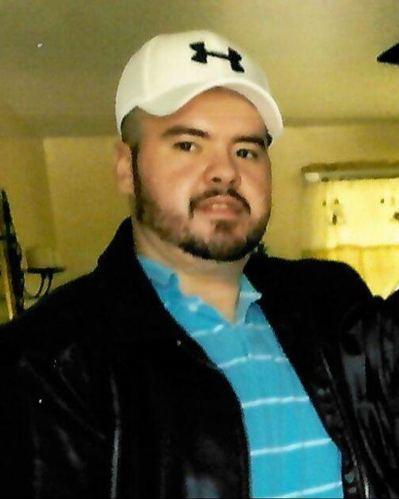 Juan Antonio Quezada Ramos