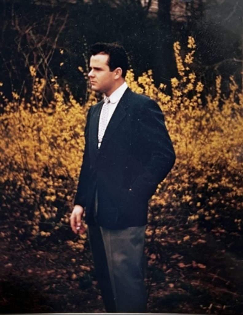 James  Loyal Conaway  Profile Photo