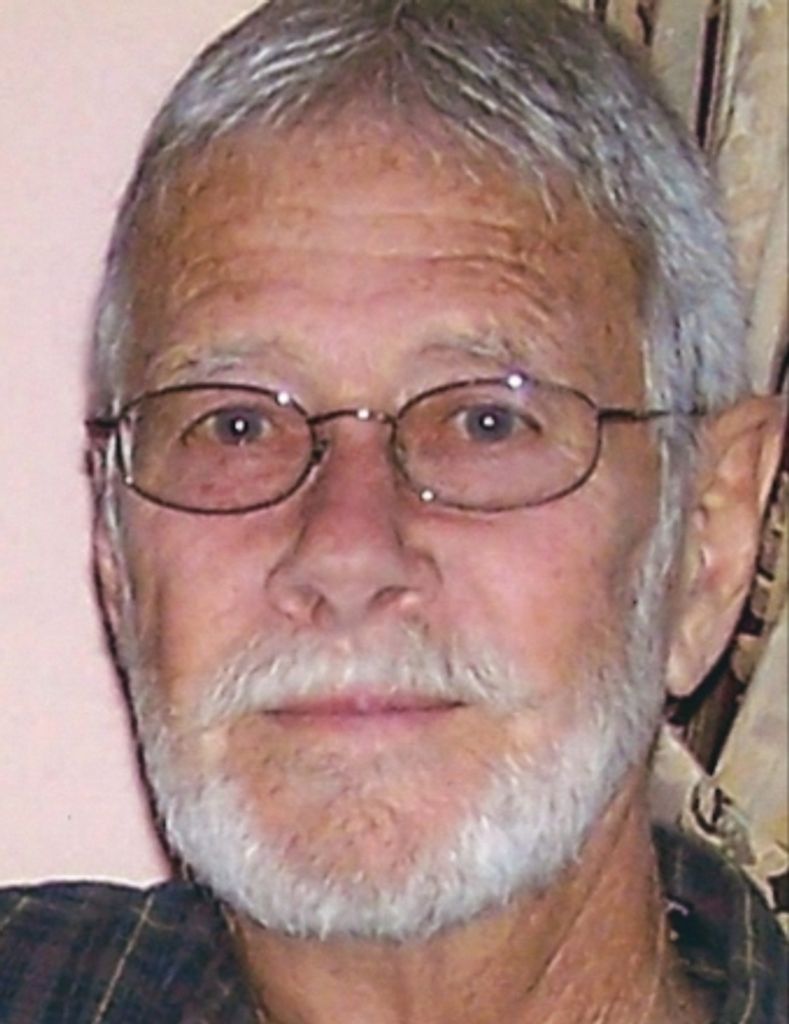 Clarence Lee Hall Profile Photo