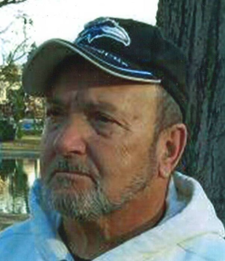 Ubaldo "Steve" Debenedictis Profile Photo