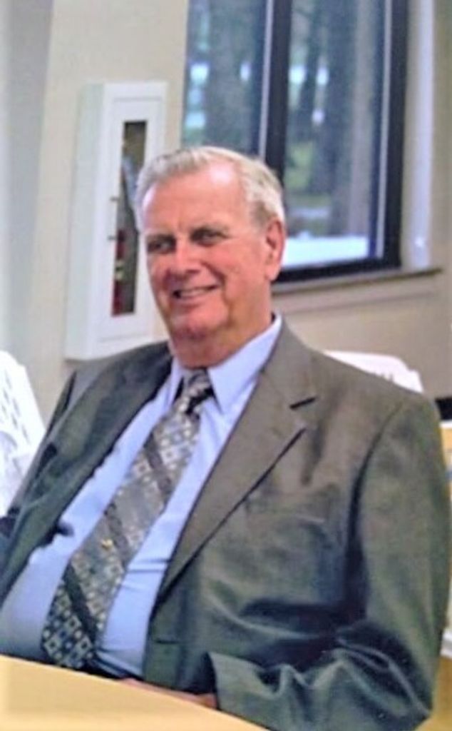 Robert (Bob) Pollard Profile Photo