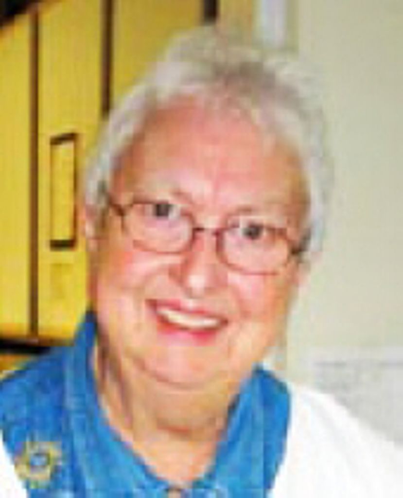 Mary Jean Boyle
