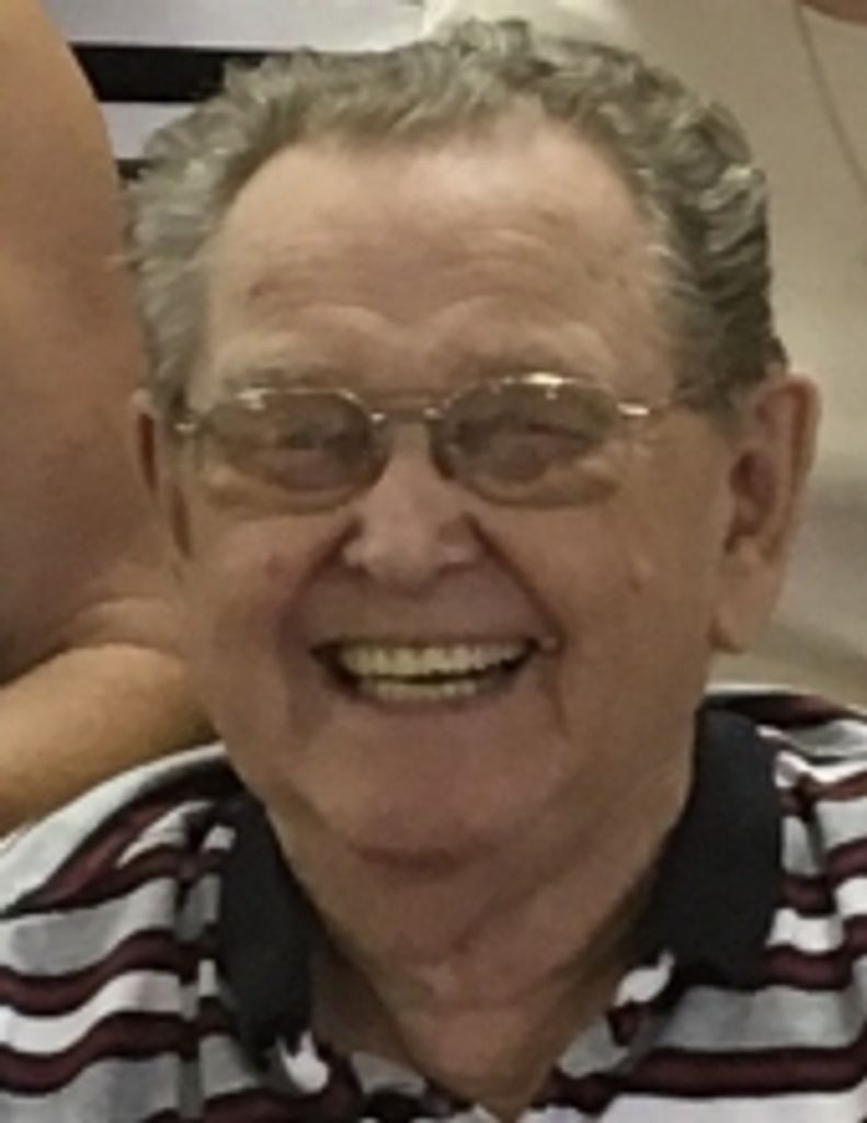Ross D. Sage