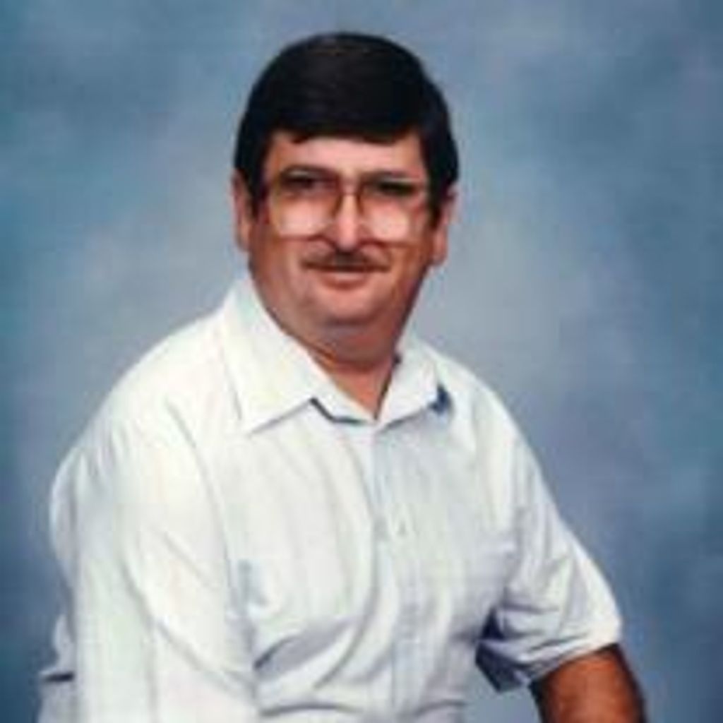 Robert Wayne Broussard