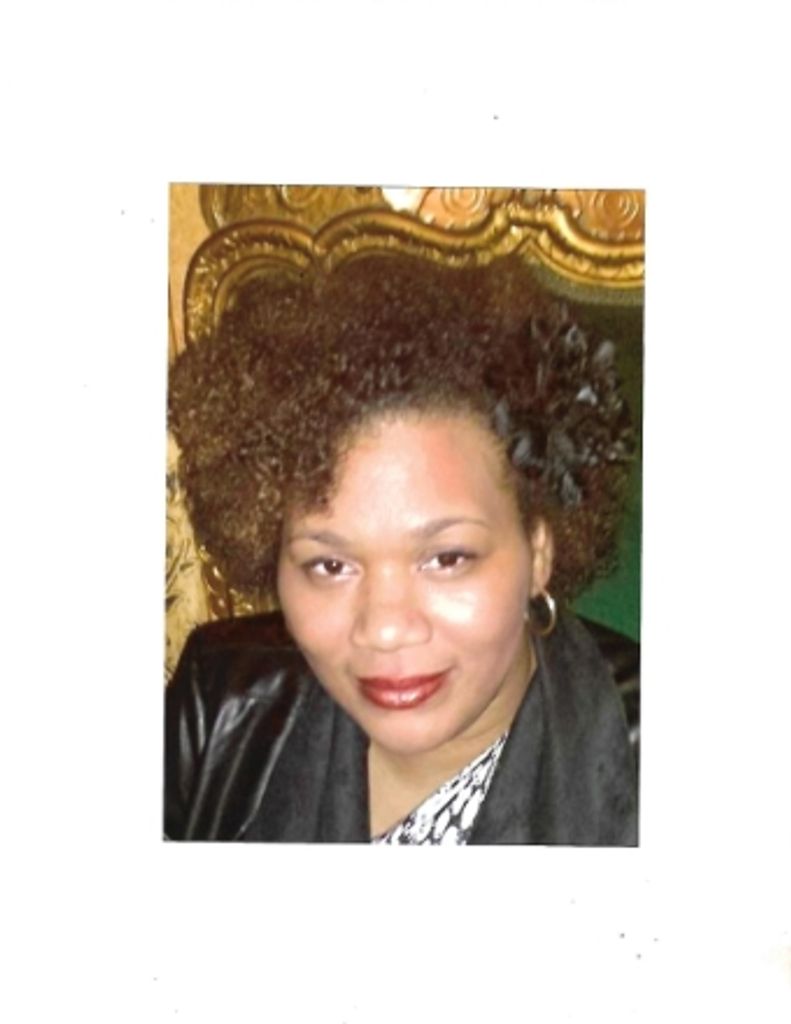 Sharika Shanell Nelson 