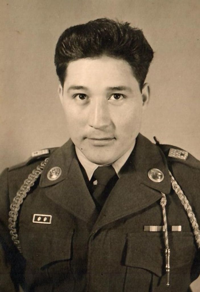 Julio R. Olague Profile Photo