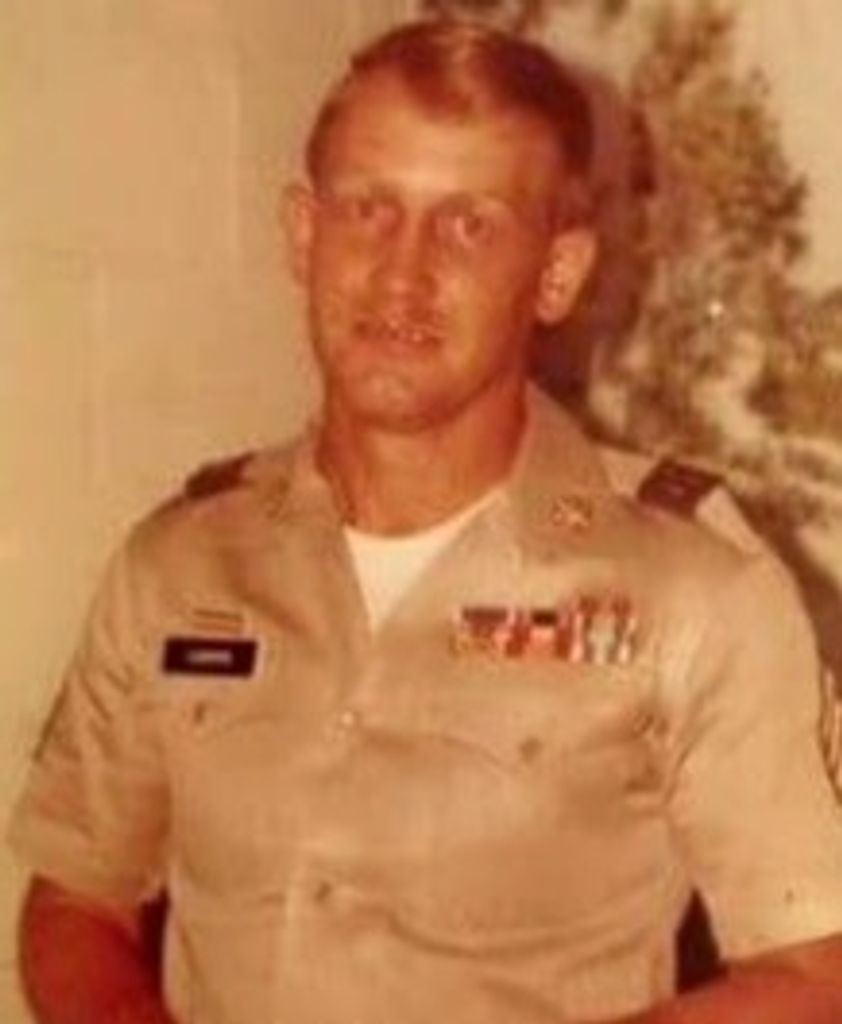 Charles Leonard Capps
