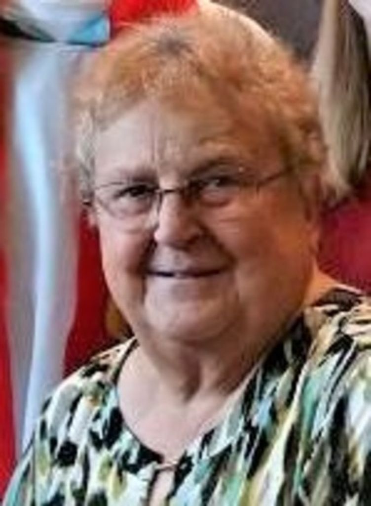 Judith Ann "Judy" Dalve