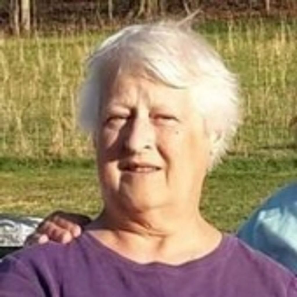 Linda Elaine Adams Shultz Profile Photo