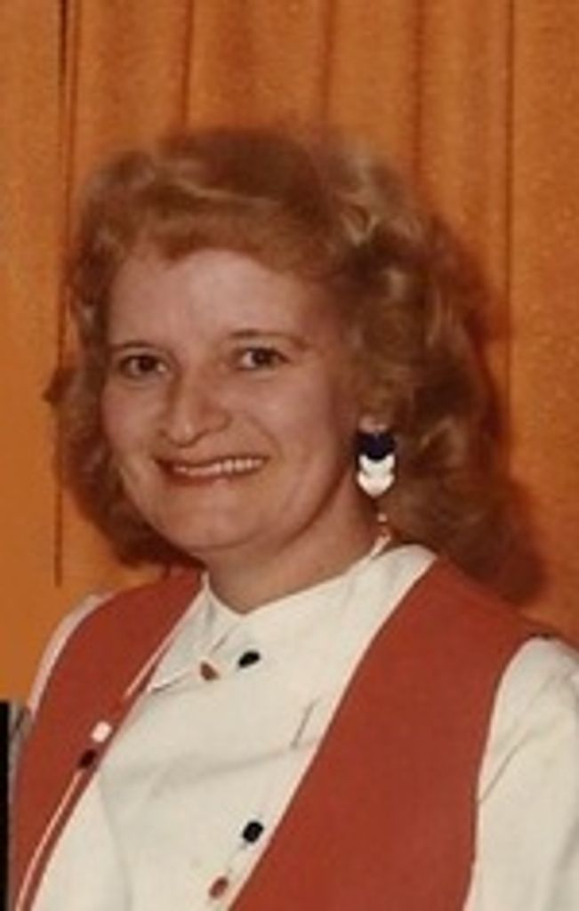 Jean  Carol Stack