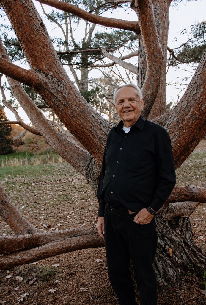 Ronald Francis Wilbur Profile Photo
