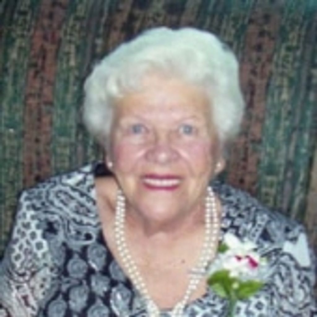 Edith Manvell Hill Landolina Profile Photo