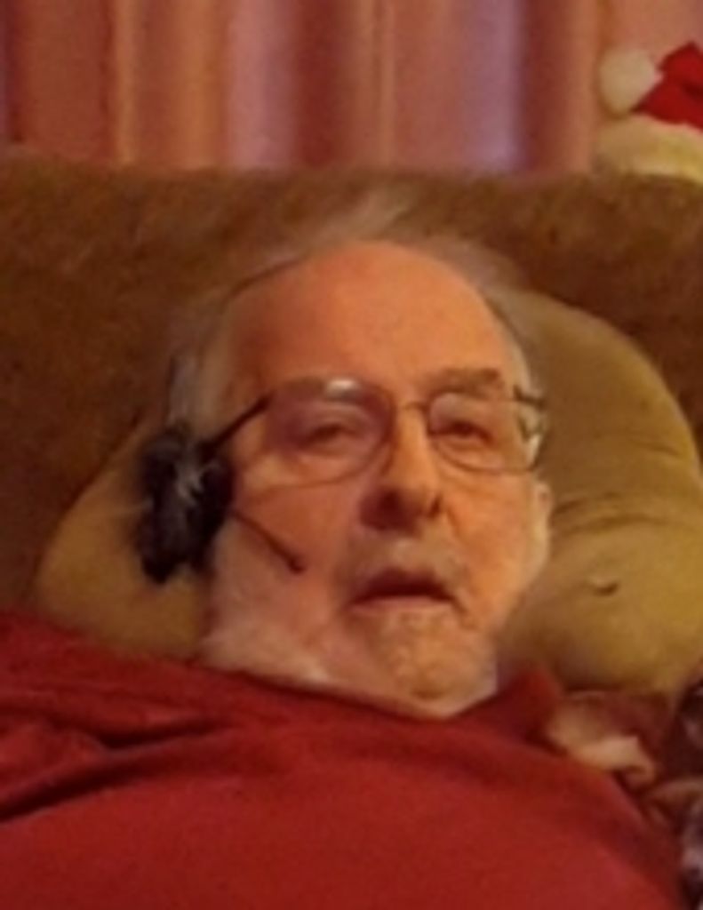 Jerry Earl Goodyear Profile Photo