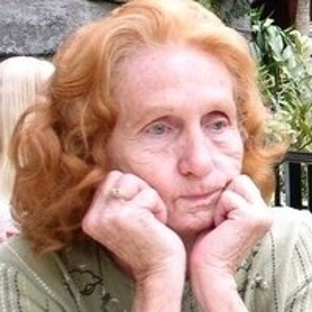 Elizabeth Schostak