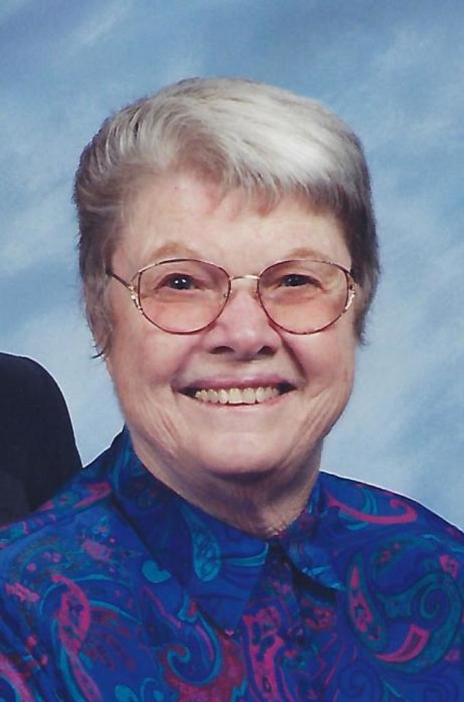 Ila Belle Farris