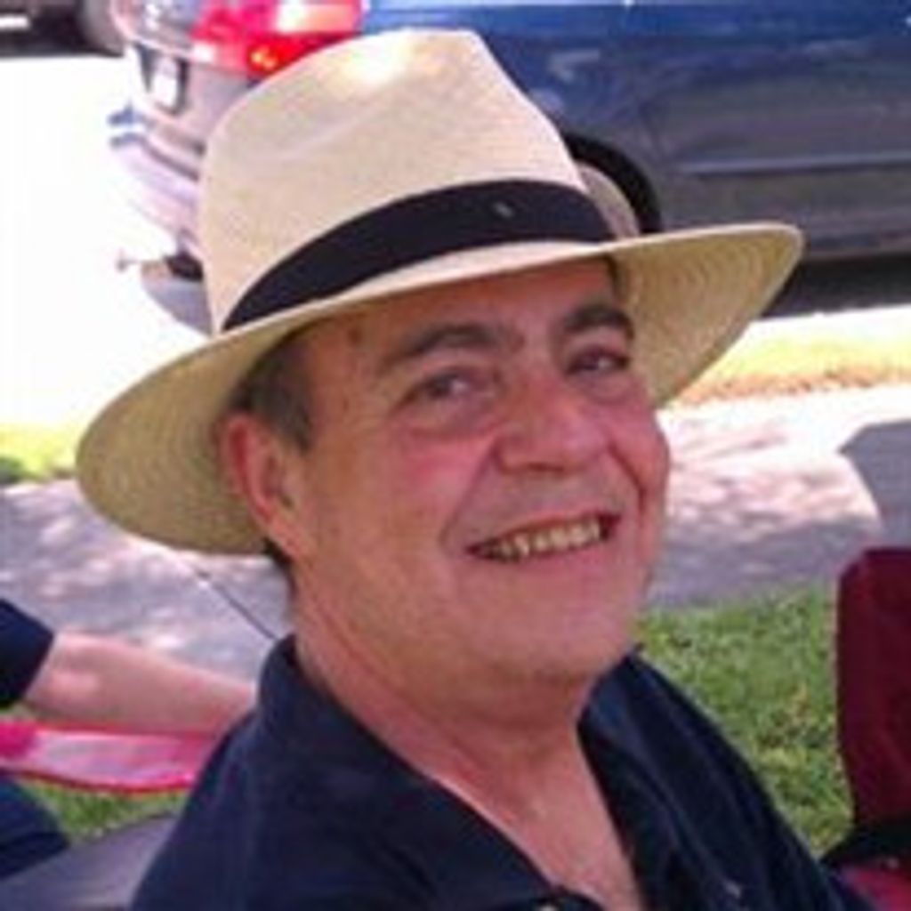 Donald G. Yates