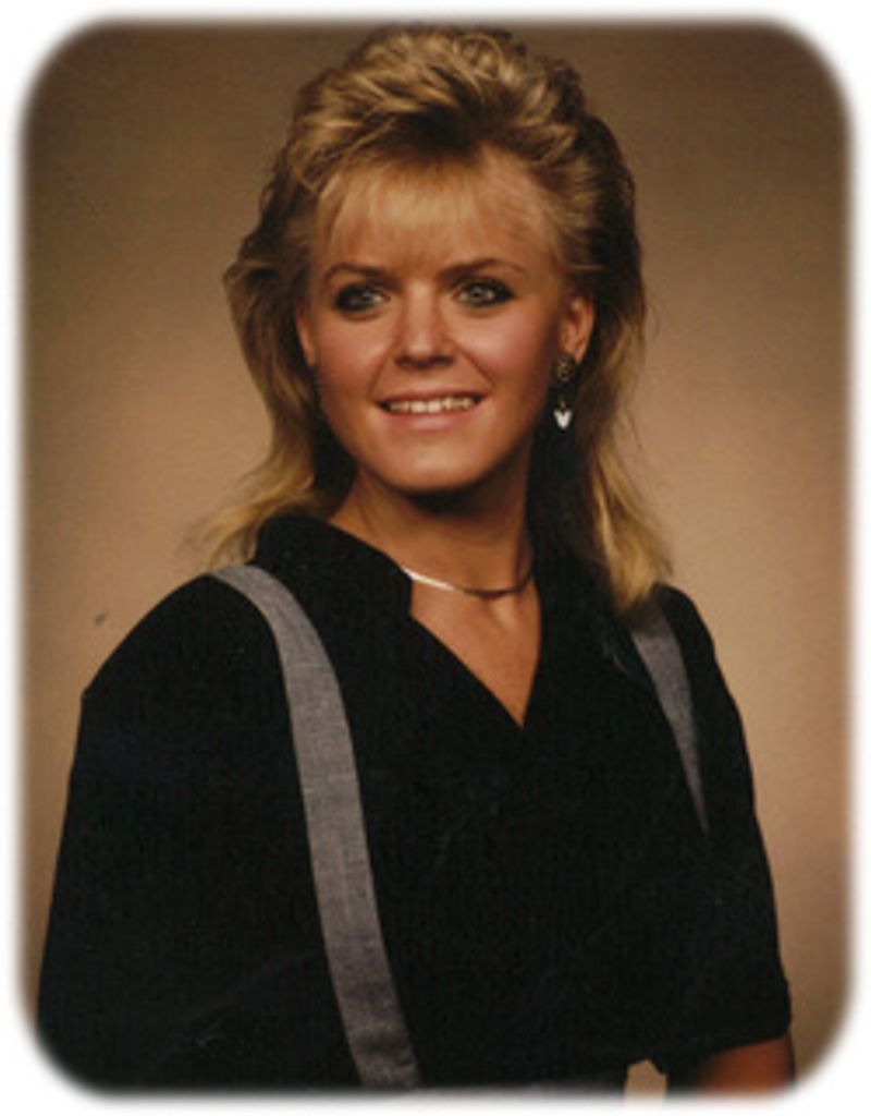 Sharon Mclaughlin