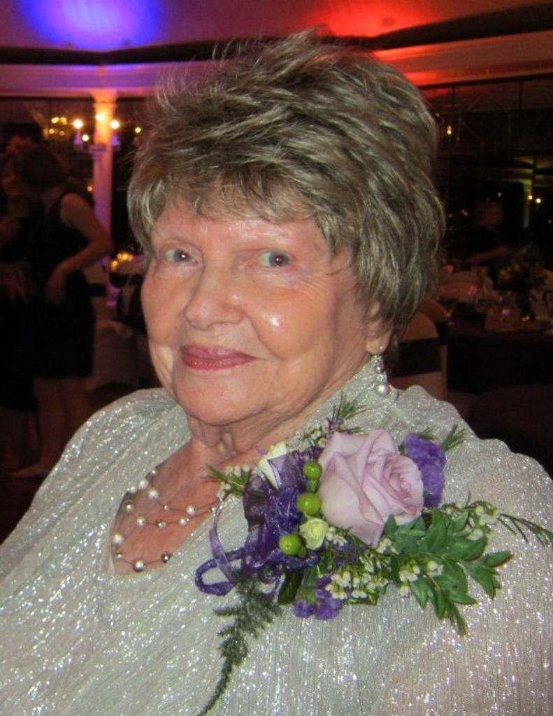 Elsie Marshall