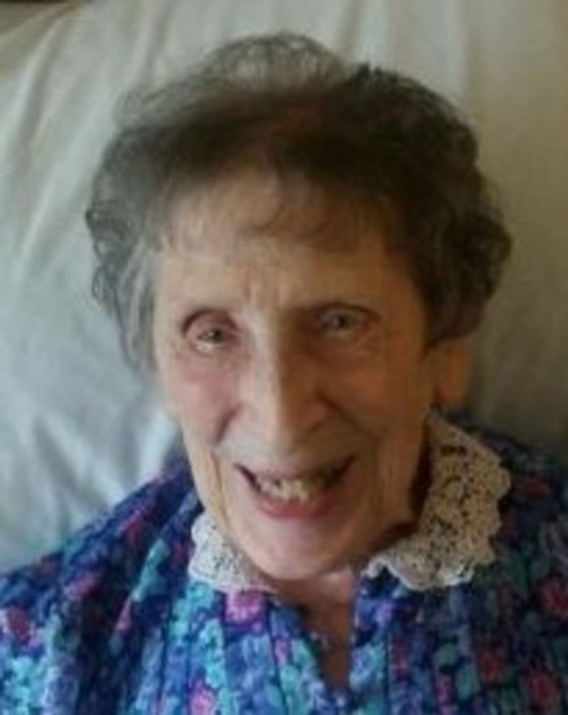 Maxine B. Goodwin Profile Photo