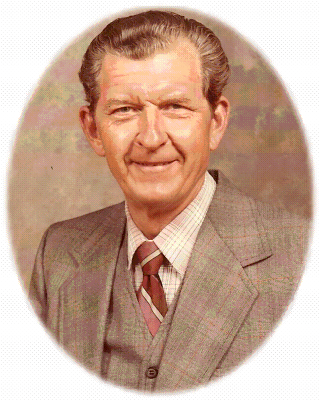 Kenneth Stratton