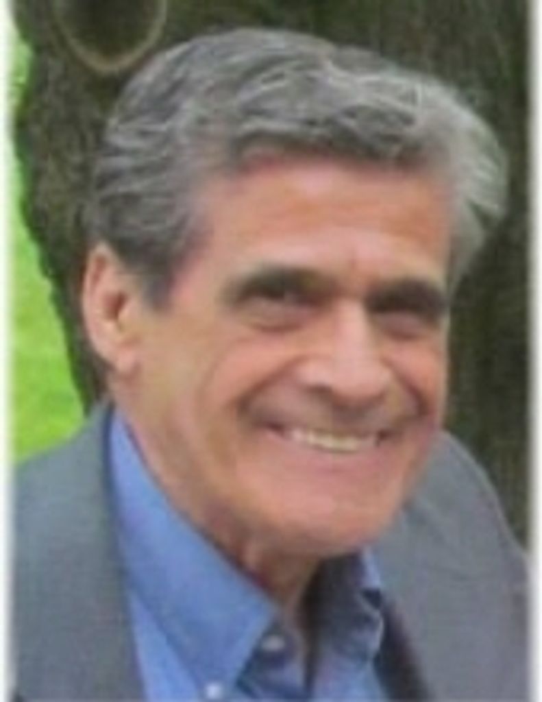 Robert Patrick Saenz