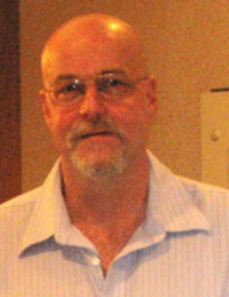Dale M. Garren
