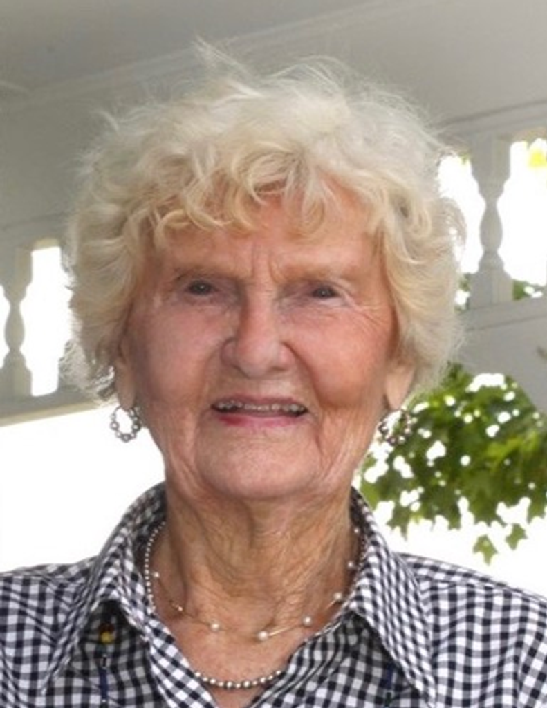 Marjorie Rose Becker Profile Photo