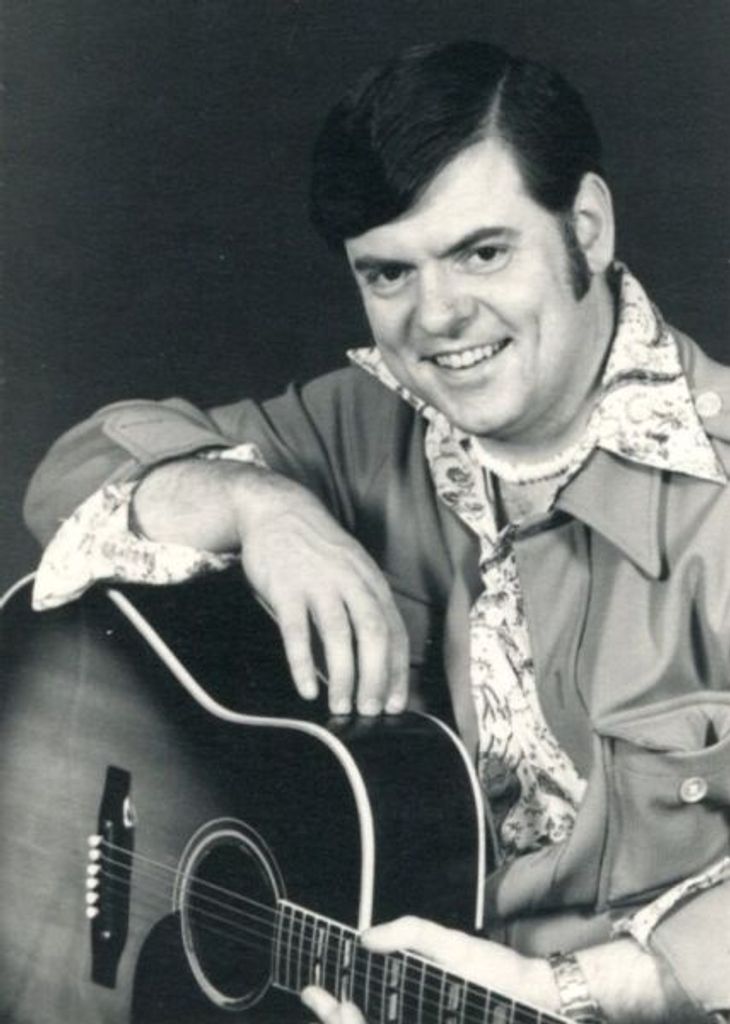 George Thomas Cox