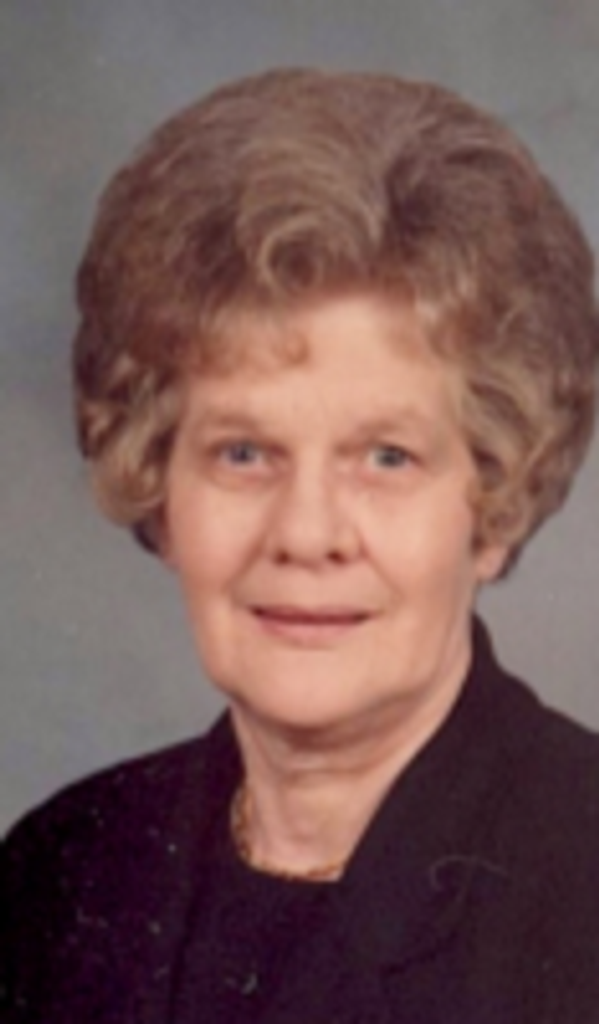 Virginia R. Cummings