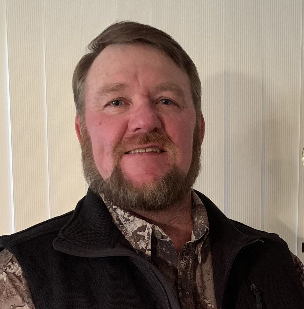 Brant Lee Trogstad