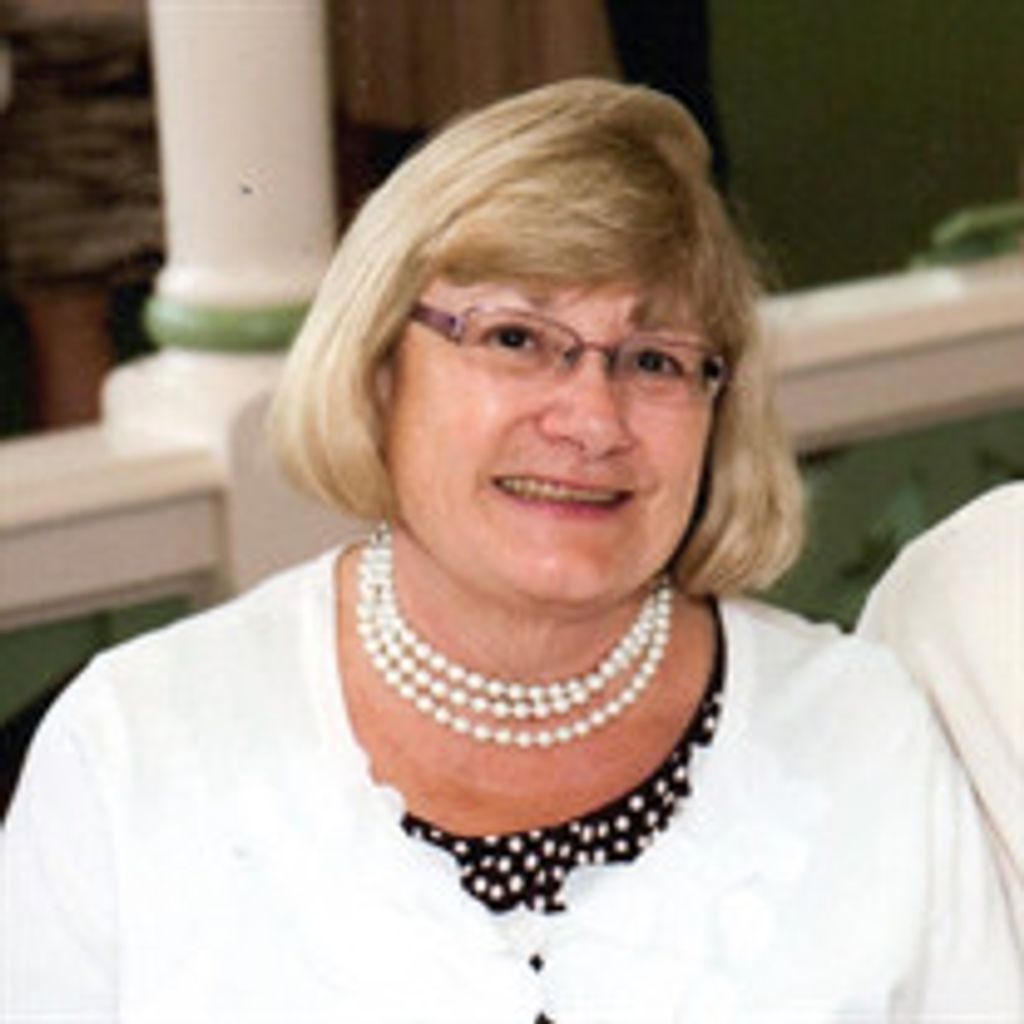 Janis "Jan" Smith