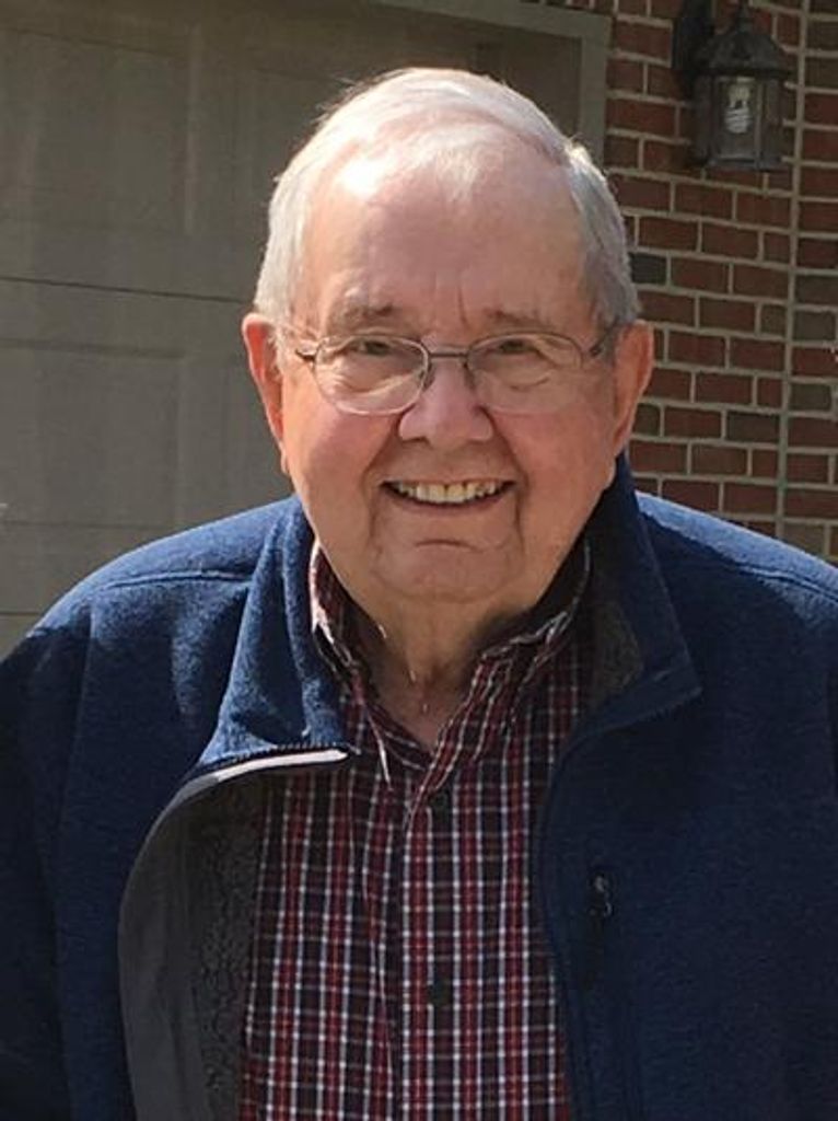 Robert Eugene Martin Profile Photo