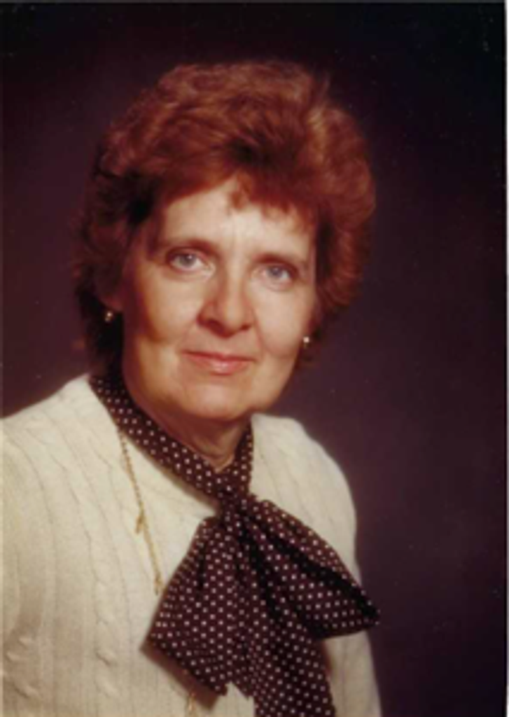 Mary Crawford Profile Photo