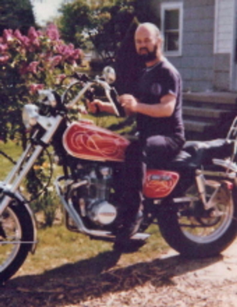 Jimmy  Alexander Bradley