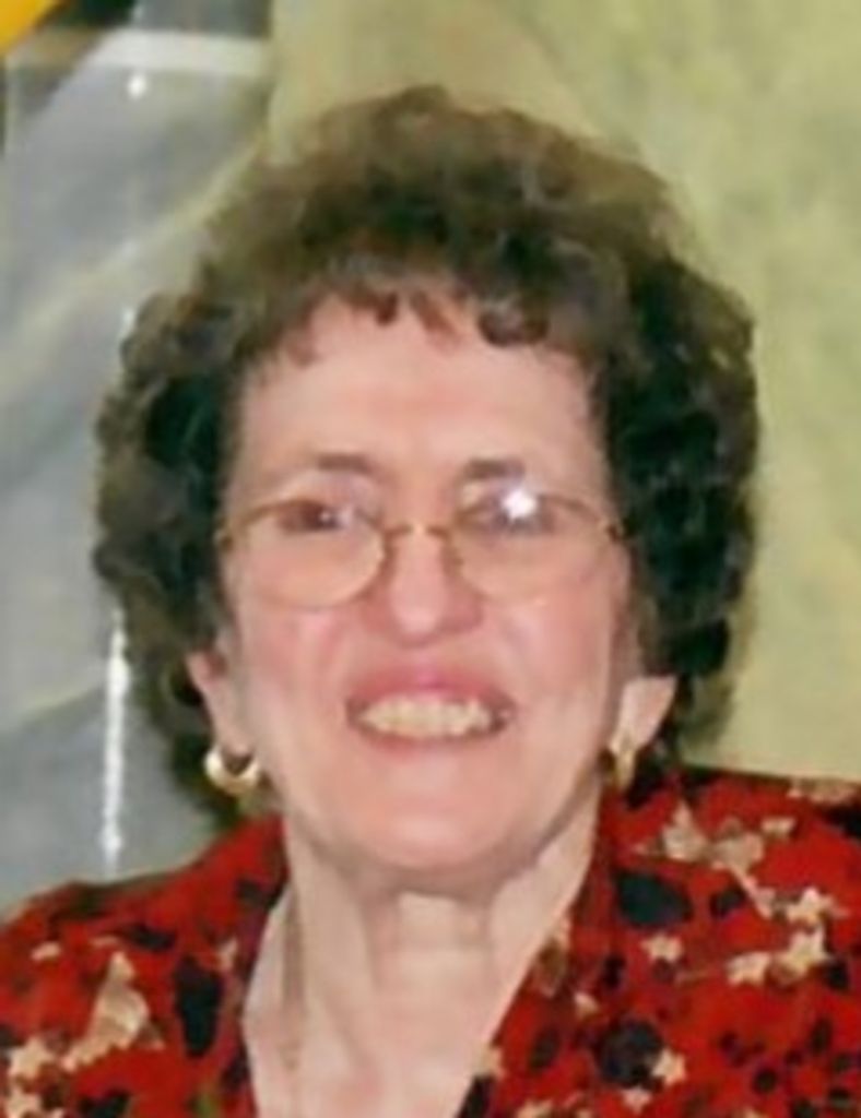 Angelina R. Gallo Profile Photo