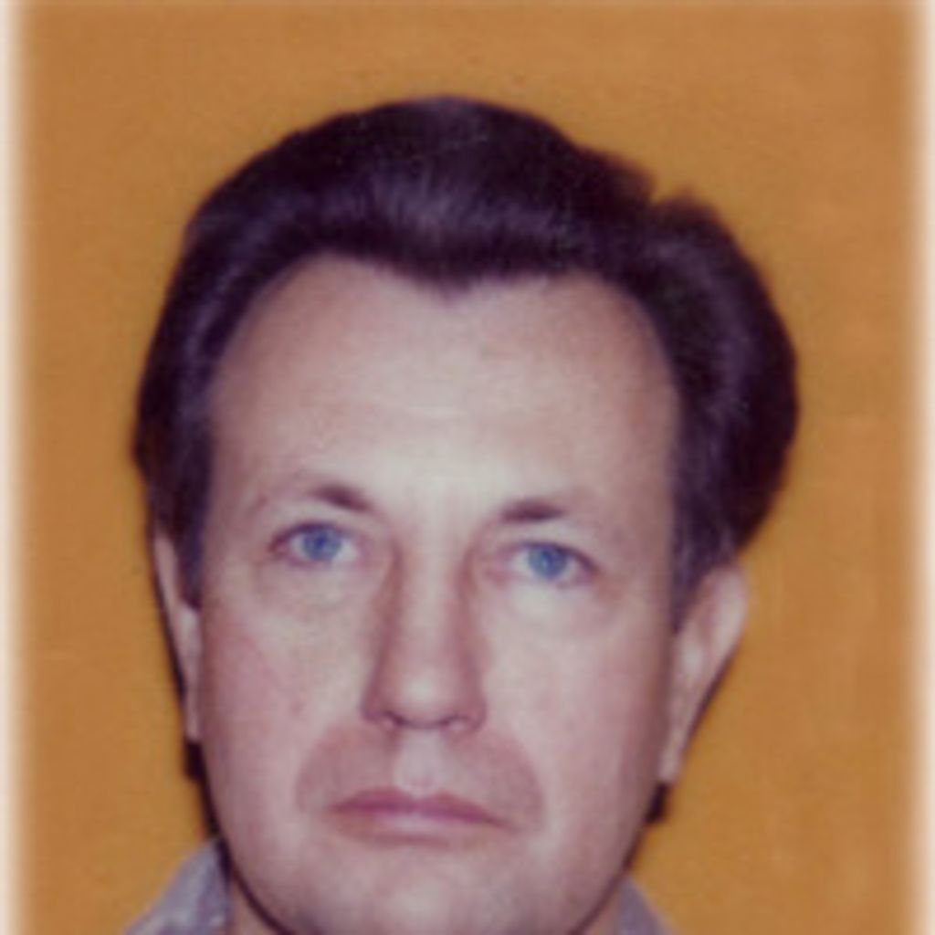Francis J. Kaszubski